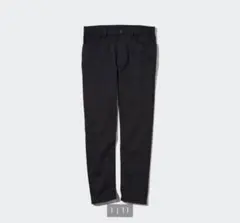 UNIQLOウルトラストレッチスキニーフィットカラージーンズ Mサイズ