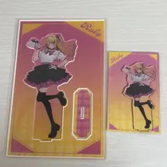 【推しの子】 ルビー アクリルスタンド　2点