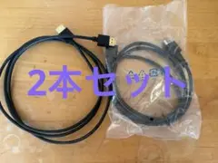 【新品未使用】任天堂 Switch 純正 HDMIケーブル 2本セット