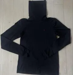 RAF SIMONS 1999-2000AW R刺繍 タートルネック 50のサムネイル