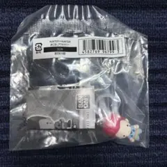 ヒソカ めじるしアクセサリー HUNTER × HUNTER ガチャガチャ