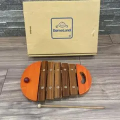 ボーネルンド　木琴　シロフォン