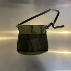 ポーター　コラボ　バル　BAL メッシュ　ショルダーバッグ ポーター コラボ バル BAL メッシュ ショルダーバッグ