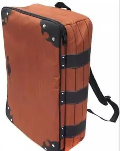 鬼滅の刃　ニジゲンノモリ　炭治郎背負いリュック