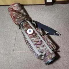 2026年最新】コンバースキャディバックの人気アイテム - メルカリ