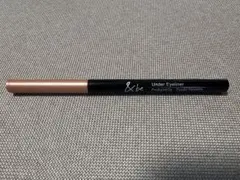 &be アンダーアイライナーr ピンクパール