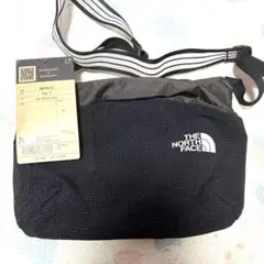 THE NORTH FACEファクター 3ショルダーバッグ　新品
