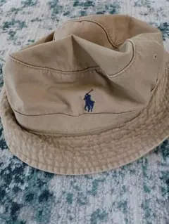 2026年最新】POLO RALPH LAUREN メンズ ハットの人気アイテム - メルカリ