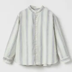 美品【ＺＡＲＡ】キッズ