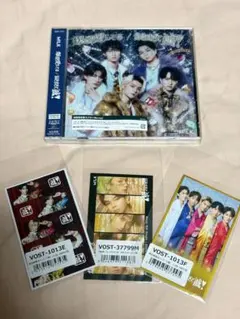 M!LK 爆裂愛してる 好きすぎて滅 初回限定盤B