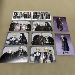 東京リベンジャーズ ポストカード10枚セット