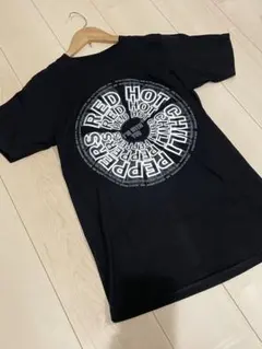 Red Hot Chili Peppers レッチリ　2026ツアーTシャツ 2026年最新】レッチリ ツアーの人気アイテム - メルカリ