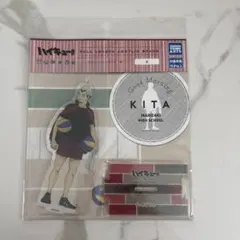 ハイキュー 稲荷崎 北信介 アクスタ