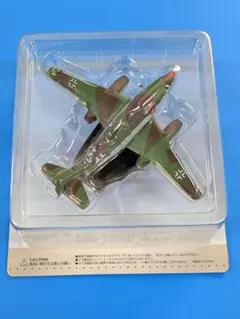 일본 육군 해군 항공기 백과사전 독일 메서슈미트 me262a-1a 160