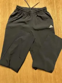 adidas ピステパンツ ネイビー Sサイズ