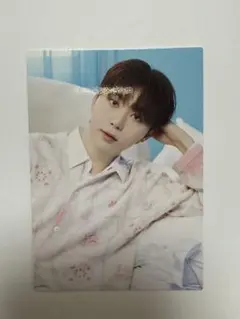 SEVENTEEN's HOME 2024スングァントレカ