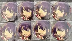 あんスタ 缶バッジ Feb 神崎颯馬