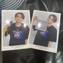 八木勇征　フォトカード　セット