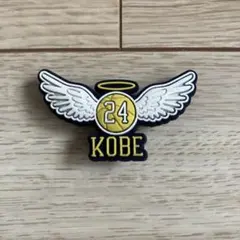 コービー・ブライアント　クロックス crocs ジビッツ