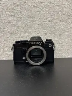 2025年最新】CONTAX RTS II QUARTZの人気アイテム - メルカリ