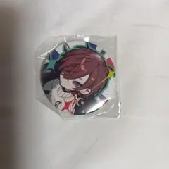 Crazy Raccoon 缶バッジ 天月 スシ