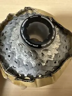 SHIMANO CS-R9200 12速スプロケット Amazon | シマノ(SHIMANO) カセットスプロケット CS-R9200 12s