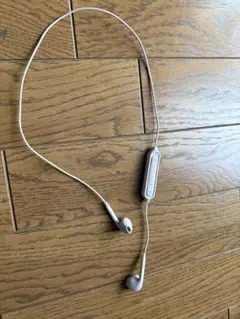 Bluetoothイヤフォン タイプC インナーイヤー ほぼ未使用