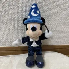 ミッキーマウス フィルハーマジック　ぬいば　ディズニー