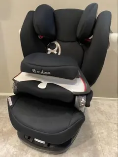 Cybex Pallas M-Fix 車用チャイルドシート