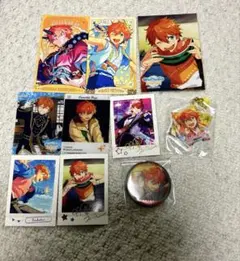 あんスタ 明星スバル まとめ売り