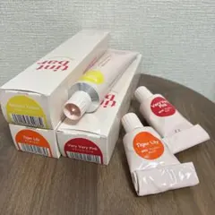 ☆即日配送☆ ティントバー イエロー オレンジ ピンク カラー剤　ヘアカラー