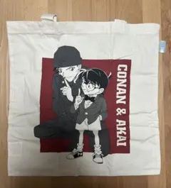 名探偵コナン エコバッグ
