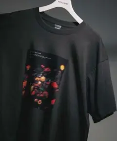 新品 APPLEBUM アップルバム Utopia Photo T-shirt