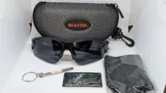 BEACOOL 偏光スポーツサングラス ケース付のサムネイル