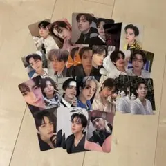 2025年最新】the boyz ヨンフン トレカの人気アイテム - メルカリ