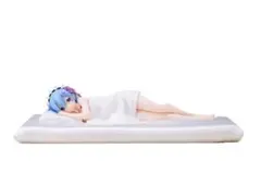 2026年最新】Re:ゼロから始める異世界生活 レム添い寝Ver. 1/7スケール