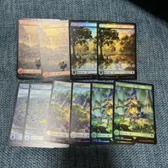 マジックザギャザリング チョコボ