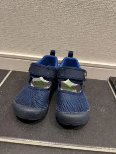 moonstar ムーンスター　キッズサンダル　16センチ