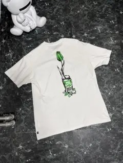 Nike SB × Wasted Youth Logo Tee Lサイズのサムネイル