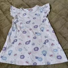 アンパンマン チュニック　90センチ