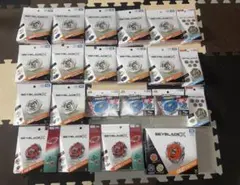 ベイブレードX まとめ売り 22点セット - メルカリ