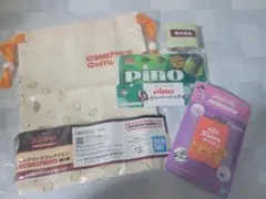 一番くじ　まとめ売り　4点セット