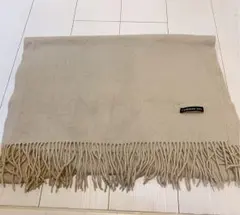 マフラー ストール