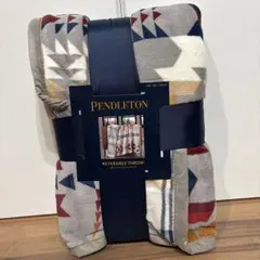 ペンドルトン アウトドア寝具