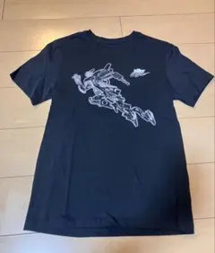 Nike The Nike Tee M ブラック Tシャツ