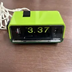 2025年最新】シチズン パタパタ時計の人気アイテム - メルカリ