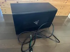 値下げ　ジャンク Razer core x