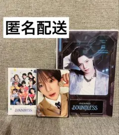 &TEAM VR CONCERT BOUNDLESS K スペシャル トレカ - メルカリ