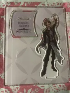 にじさんじ　加賀美ハヤト　アクリルスタンド　FANTASIA