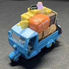 2026年最新】ジブリ トミカの人気アイテム - メルカリ